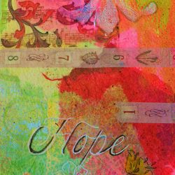 Hope… The Music in my Soul