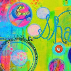 Shape of Things to Come