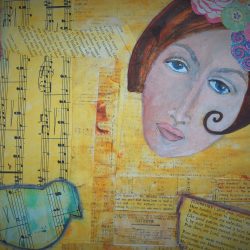 Minerva’s Muse