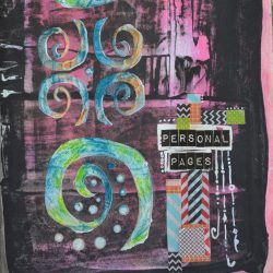 Personal Pages
